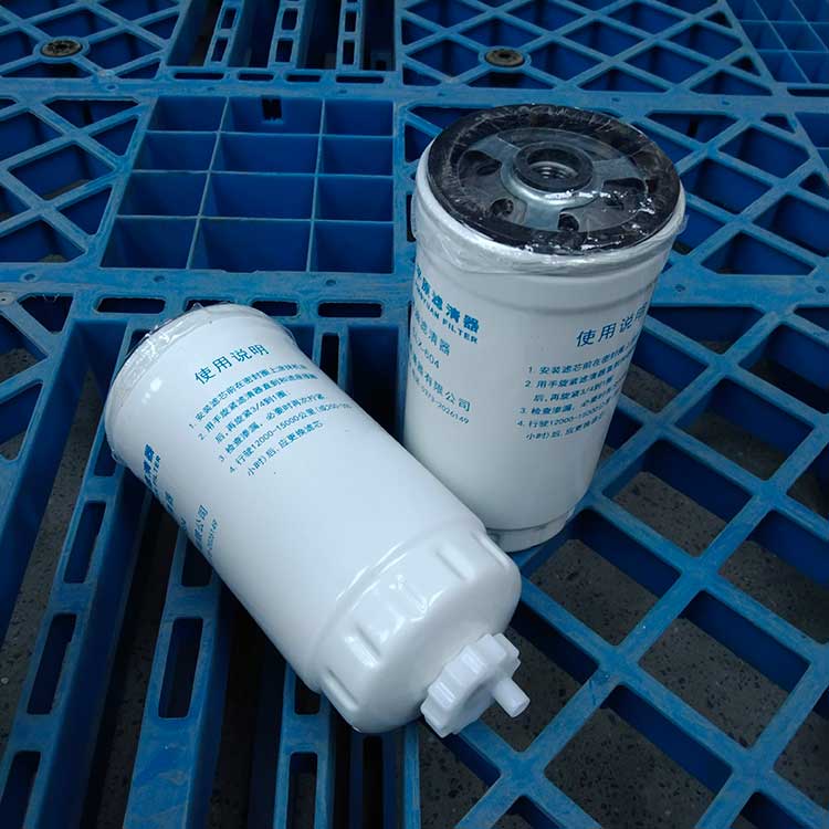 華豫供應(yīng)旋裝式CL045B-100燃油濾清器