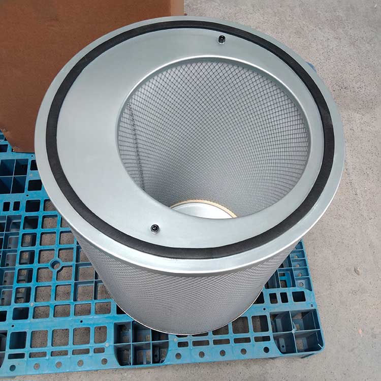 華豫供應羅茨風機用偏心濾芯氣體過濾除雜質SNR170837000