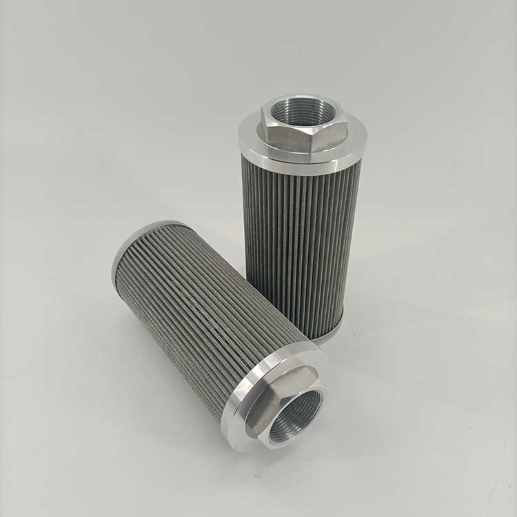 華豫供應油泵入口過濾器濾芯HY-WU-160*30-1