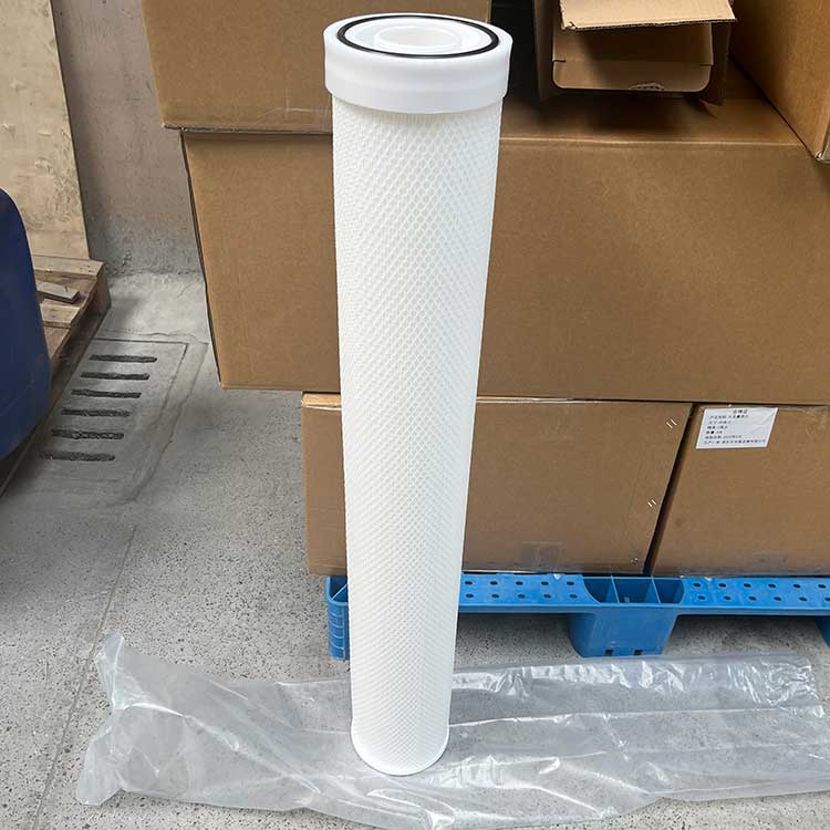 華豫供應水過濾器用除雜質大流量濾芯BZ-1402