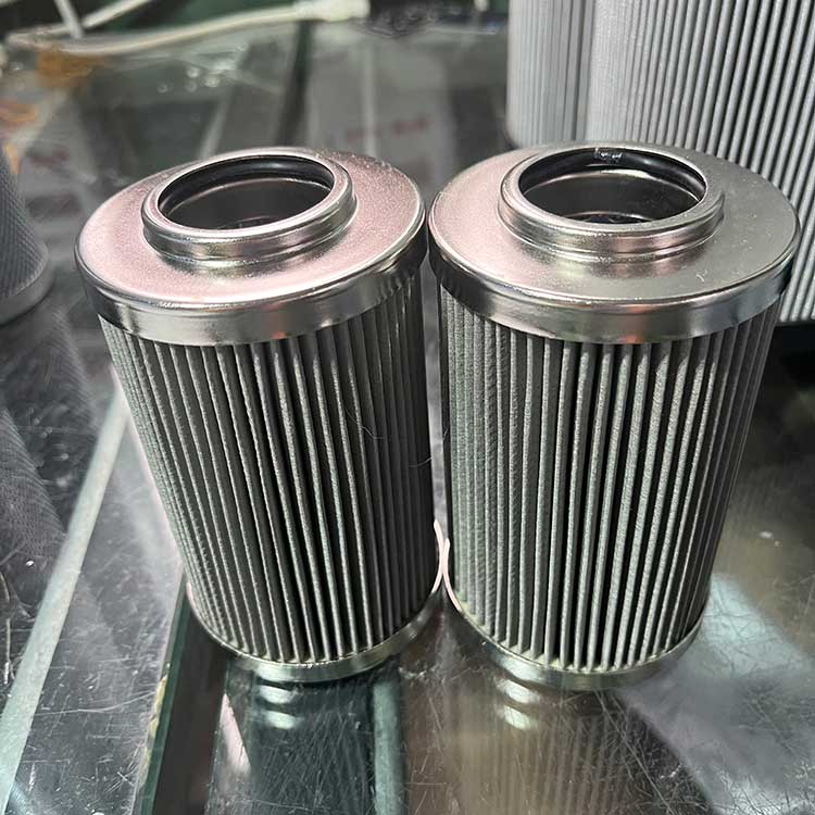 華豫供應替代翡翠噴涂設備用潤滑油濾芯STR1403BG1M25