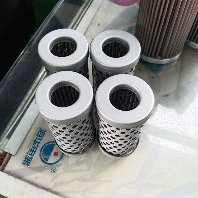華豫供應(yīng)箱外自封式壓力管路過(guò)濾器濾芯TFX-25*80