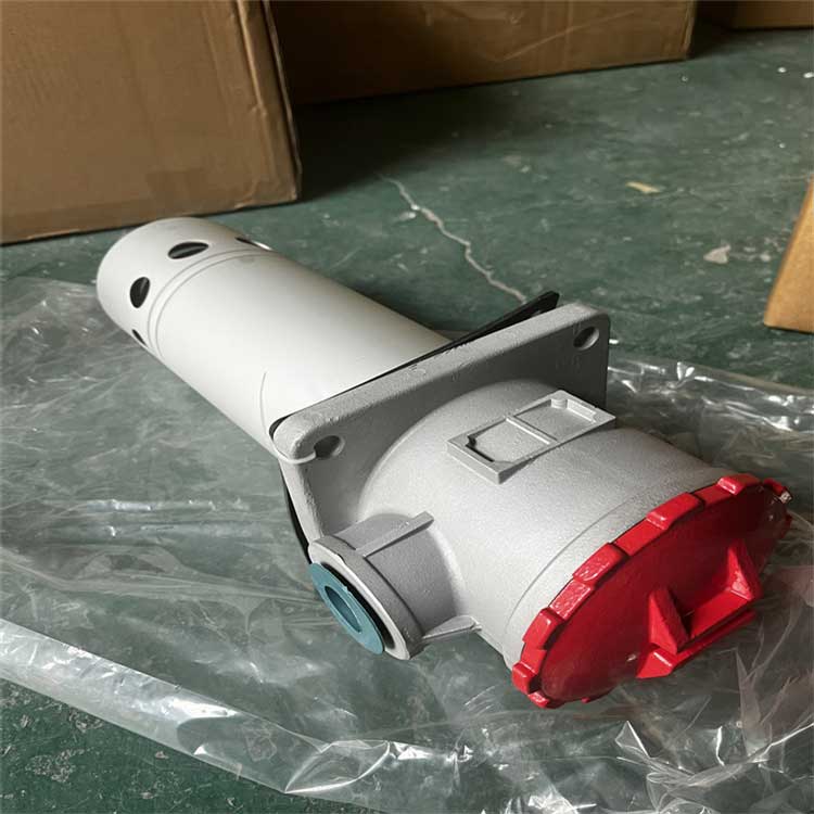 RF-110×10L-Y過濾器 (4)