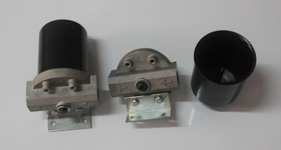 PLA系列壓力管路過(guò)濾器