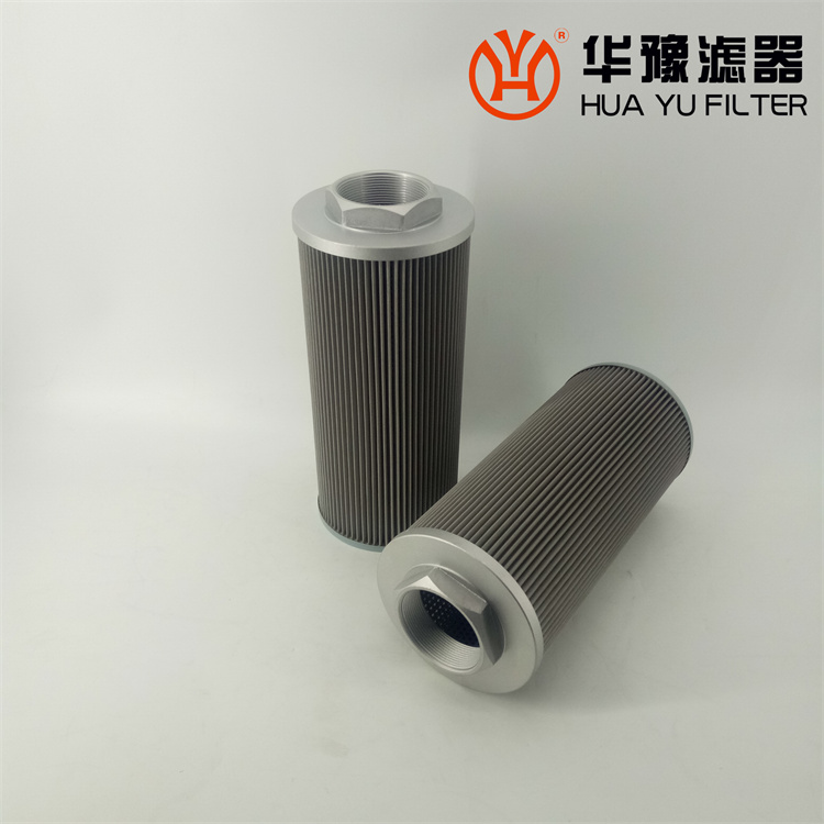 華豫 黎明網式吸油過濾器WU-800x80/100G-J