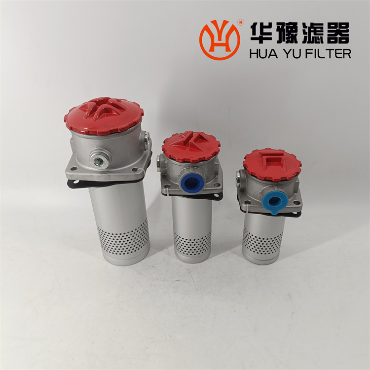 華豫供應GP-A600X30Q2Y回油過濾器