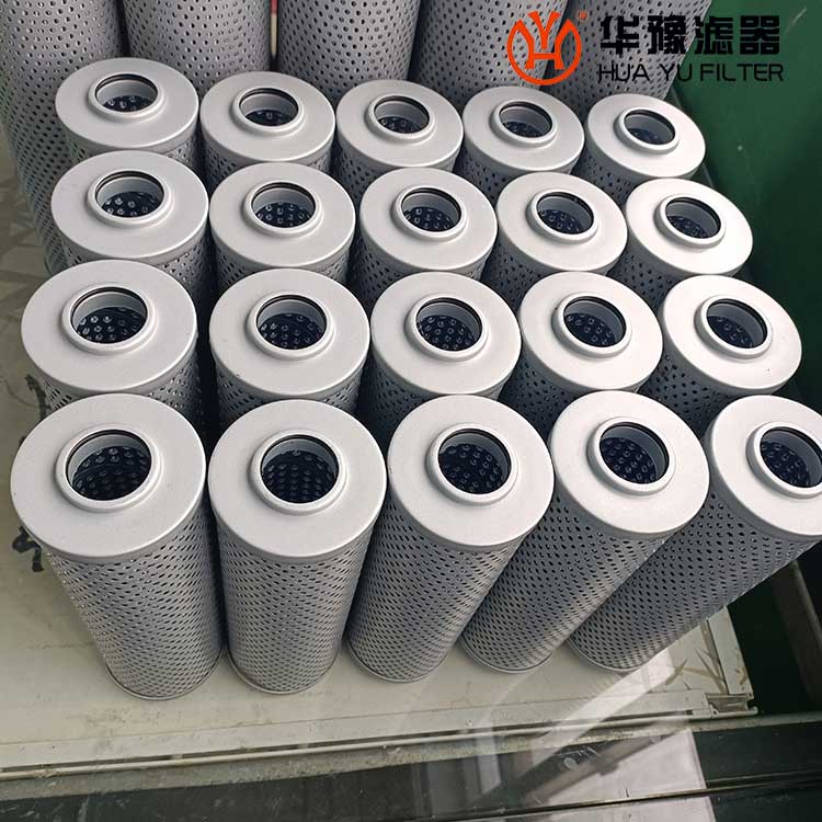 華豫潤(rùn)滑油濾芯HDX-100*20-1過(guò)濾器濾芯