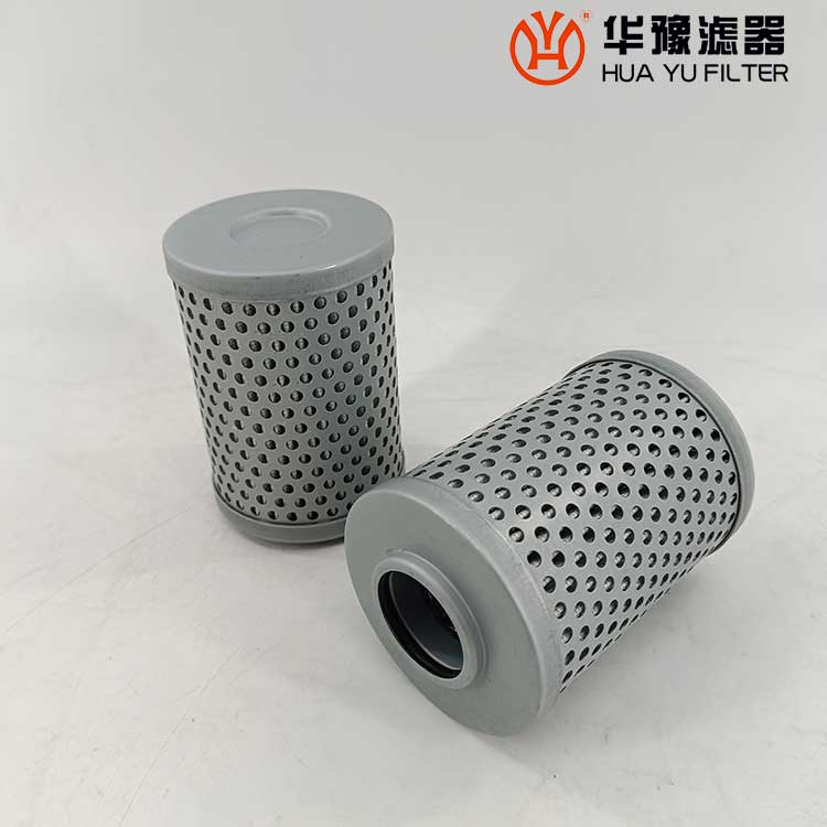 華豫HDX-63*10Q黎明高壓過(guò)濾器濾芯