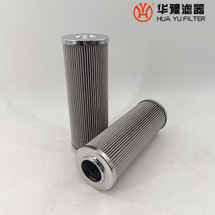 華豫EH油回油濾芯W.38.Z.000202