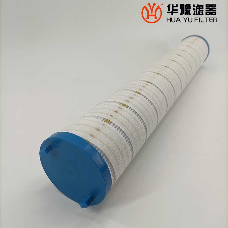 華豫生產小機潤滑油濾芯RP2206F0506Z高壓過濾器濾芯