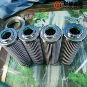 華豫DP3SH302EA01V/-F電廠專(zhuān)用不銹鋼折疊濾芯